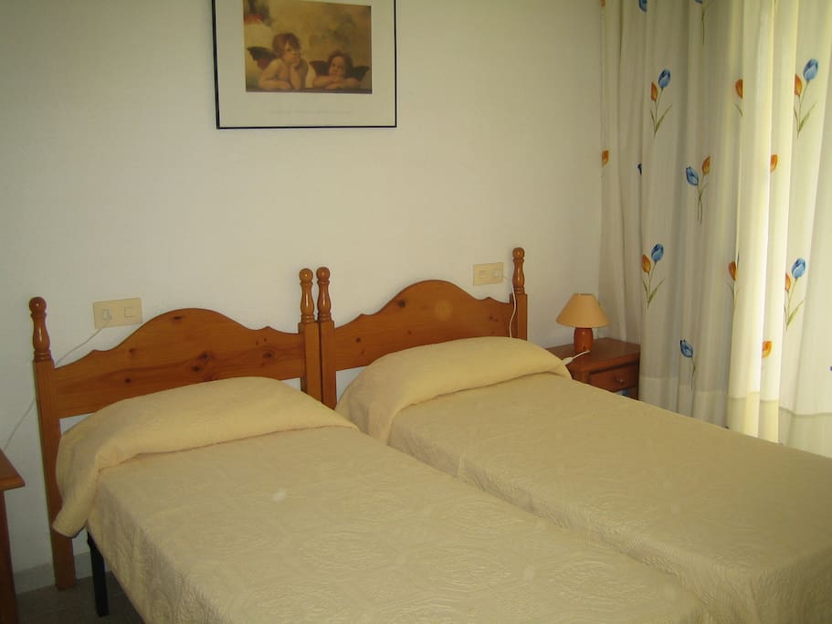 Dormitorio