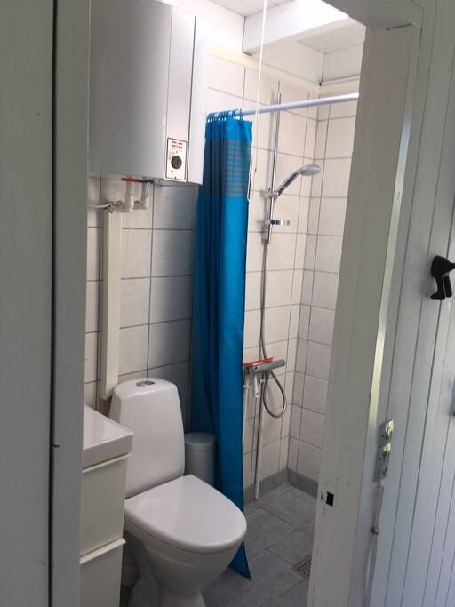 Toilet / Bad