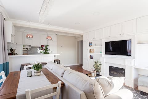 Premium Residence Apartment