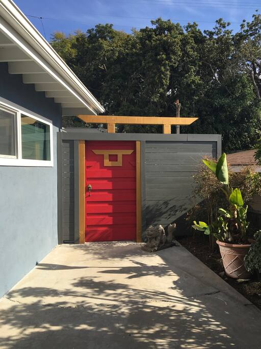 Welcome to the ZEN DEN