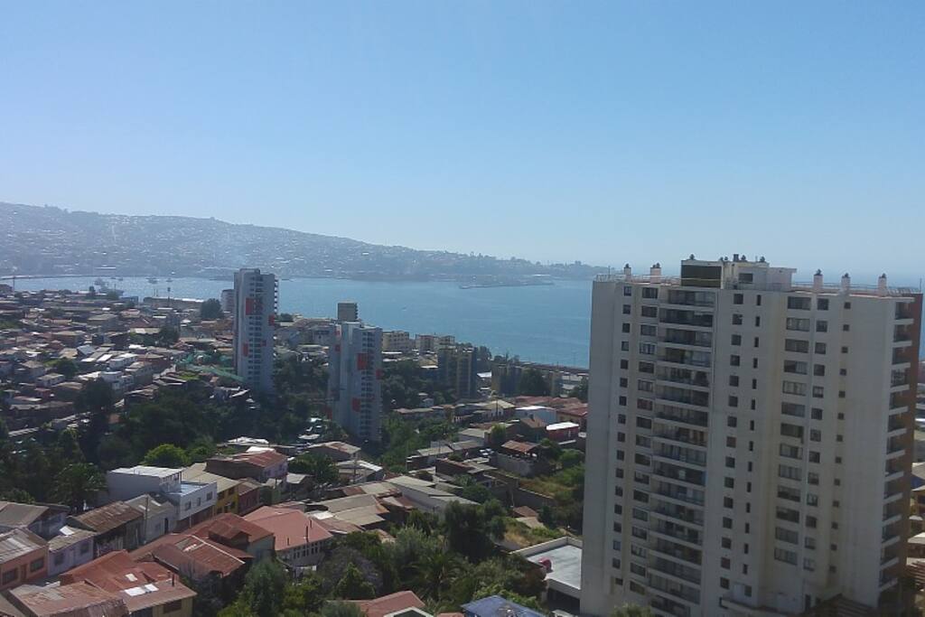Valparaiso