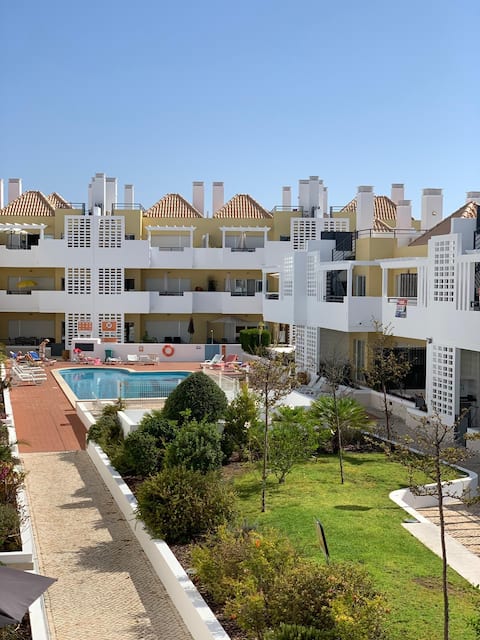 Airbnb em destaque: The paradise in Cabanas em Cabanas De Tavira