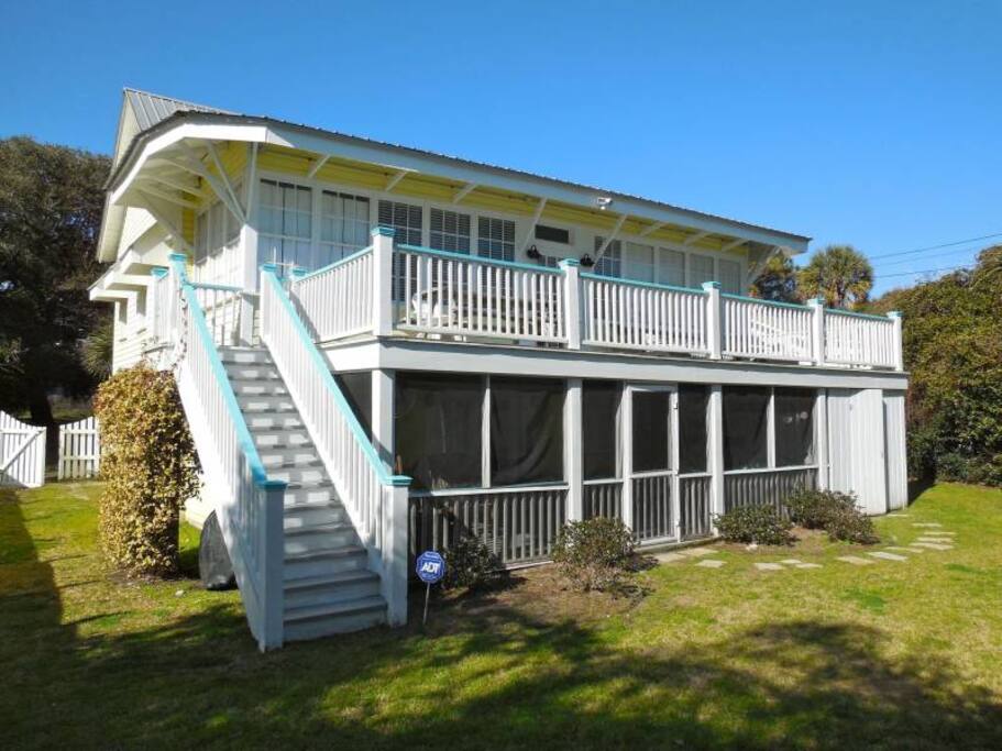 Folly Beach Rooms For Rent Folly Beach Rooms For Rent