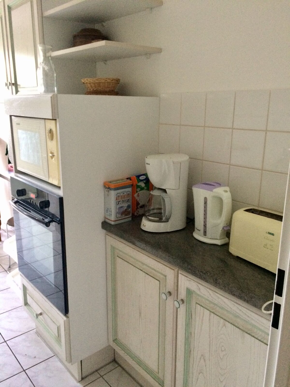 Successful Airbnb property: T4, Fair/Clémenceau, in La Maladière
