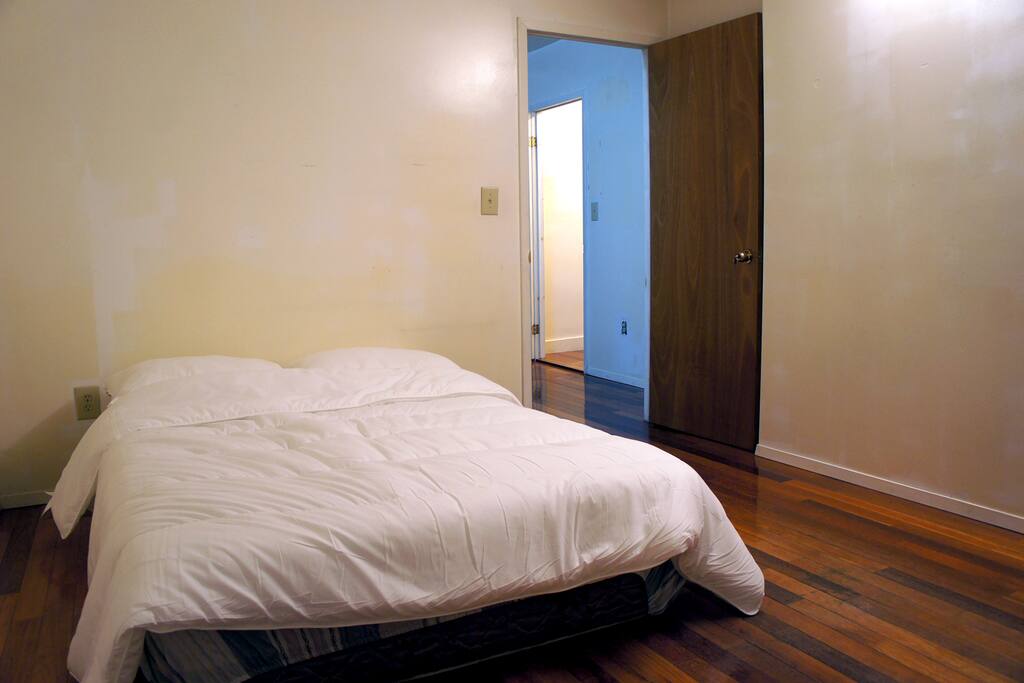 Large Bed Room
