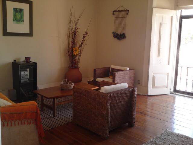 The fig tree house gallery image 2