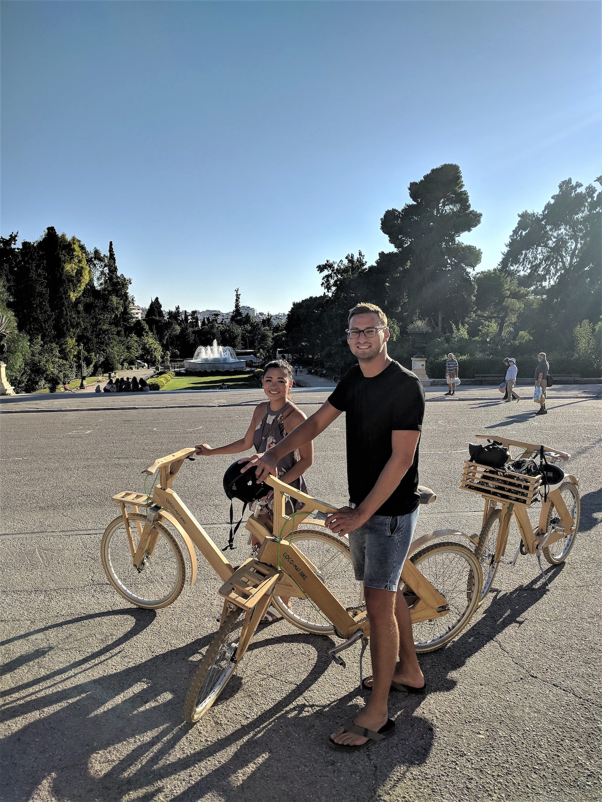 Athens velo bike shop on sale
