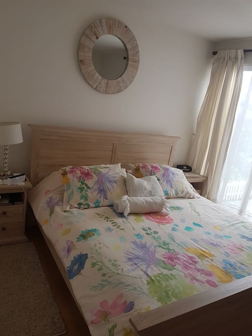 Habitacion Principal