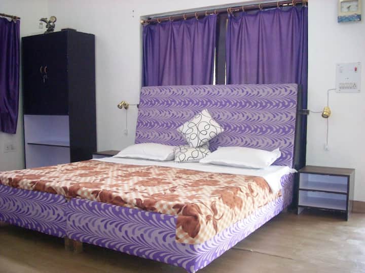 Habitación 1