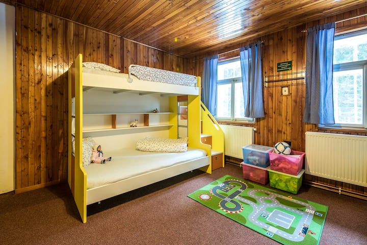 Спална соба 4