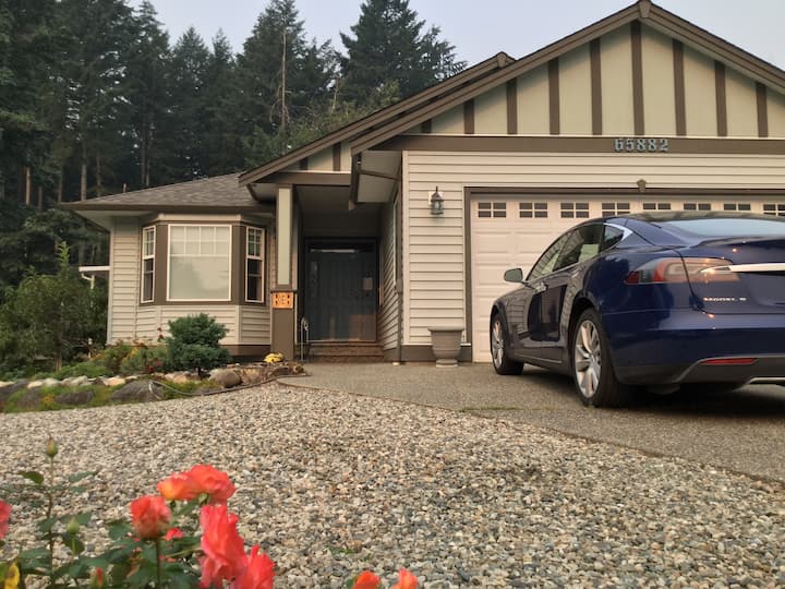 Bed and Breakfast Eterni a Hope Springs Hope, Canada Airbnb Airbnb