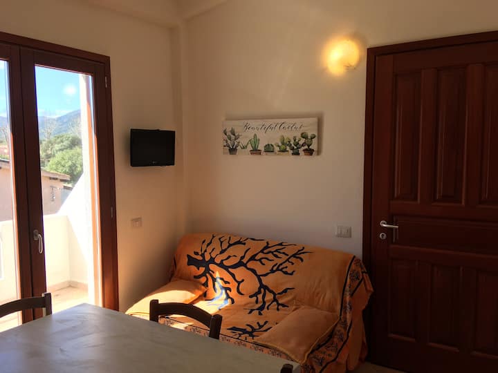 Trilocale San Teodoro Centro - San Teodoro