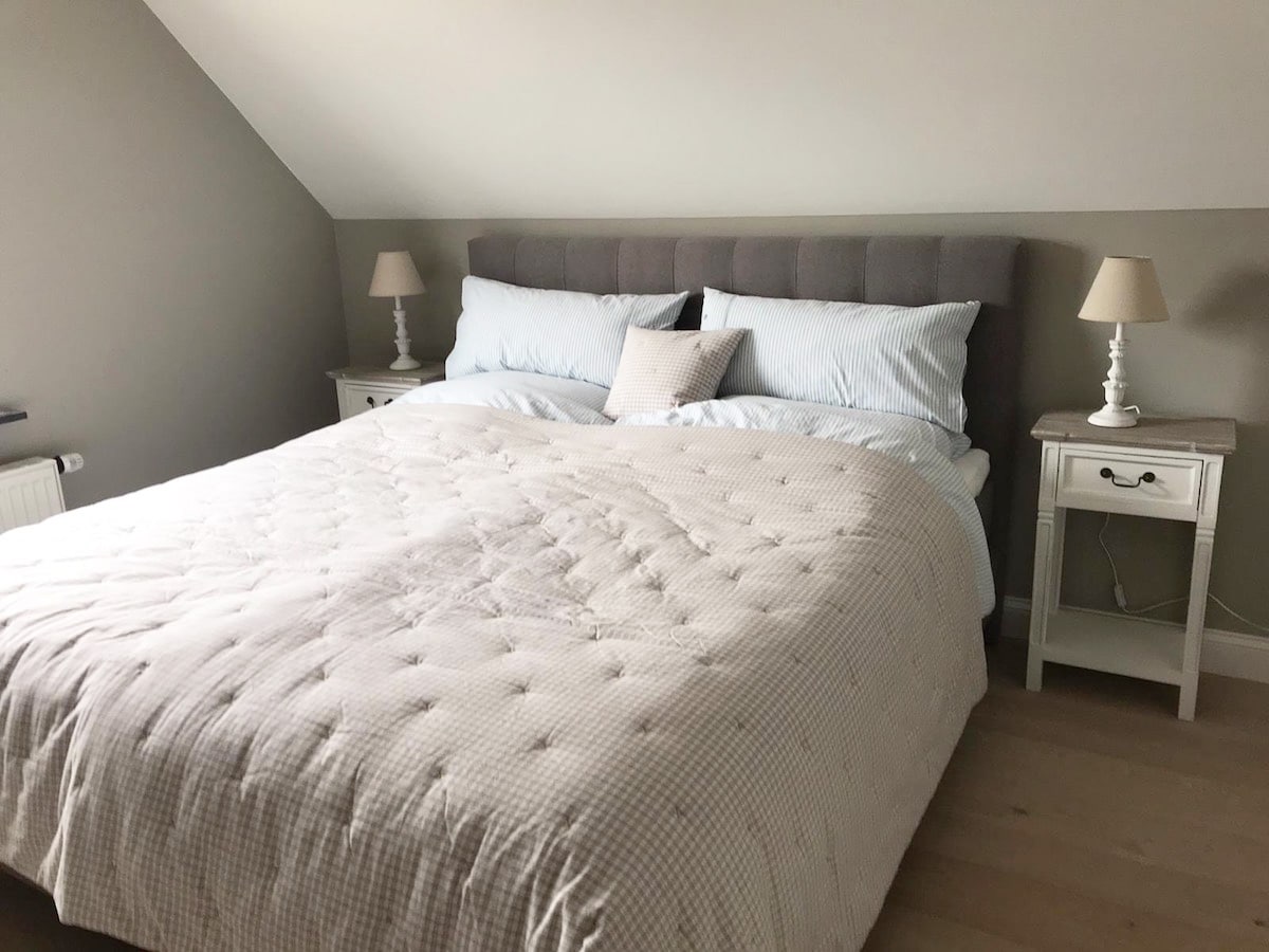 Schlafzimmer 3, Obergeschoss