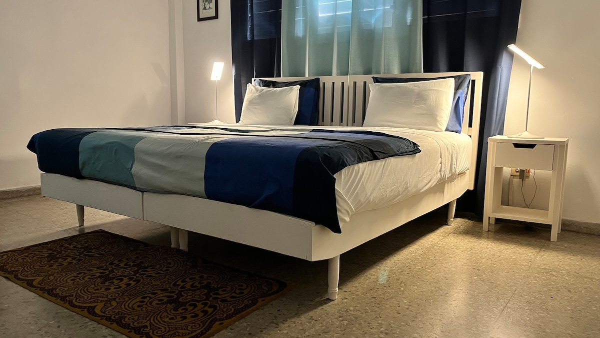 ห้องนอน