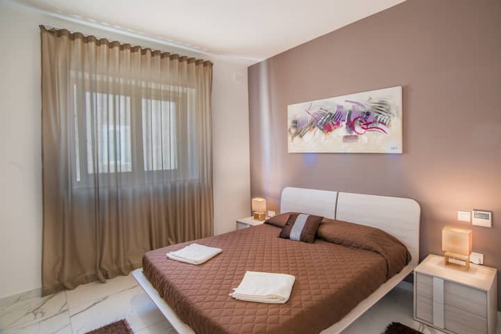 ห้องนอนหลัก 