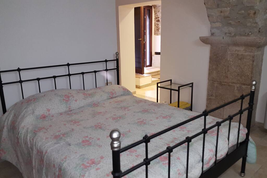 camera da letto