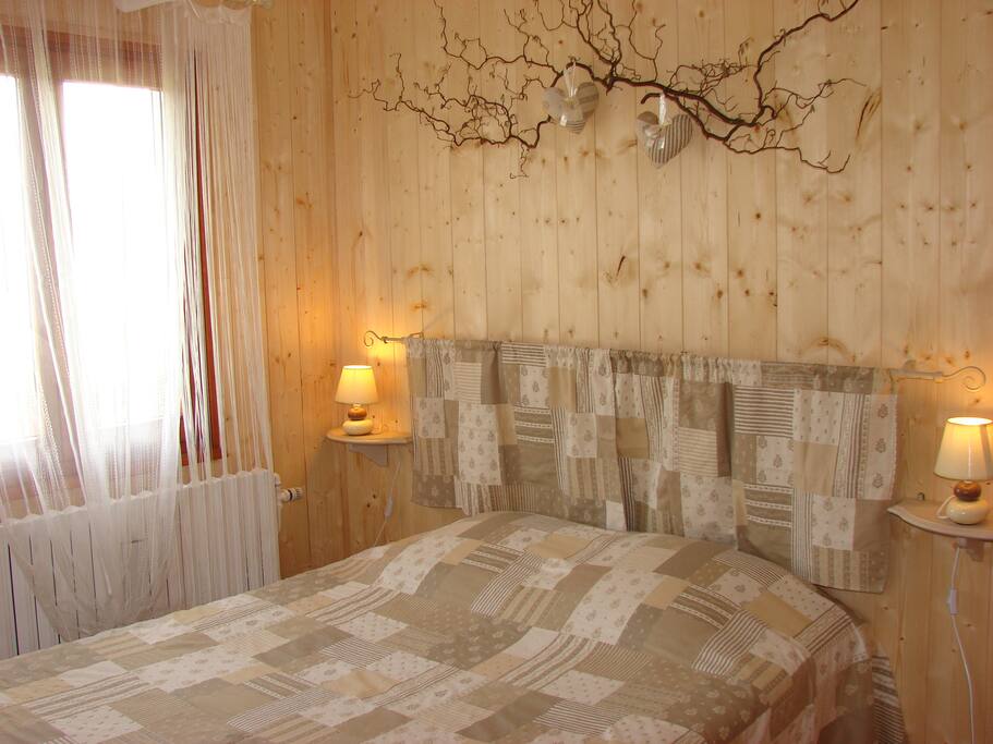 Chambre 1