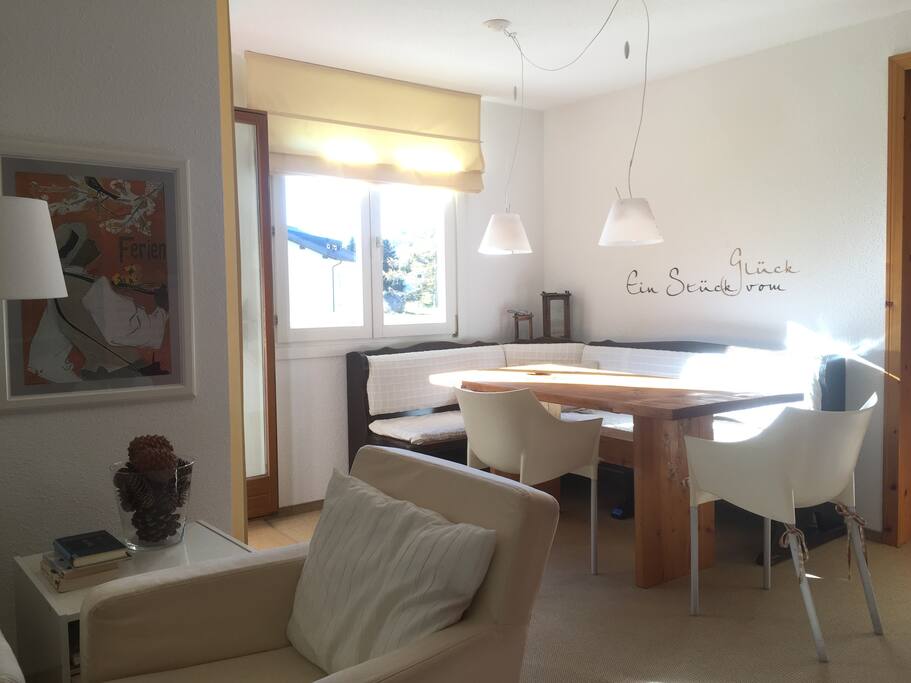 Esszimmer