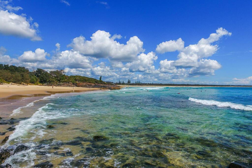 "The Cove" Norries Headland