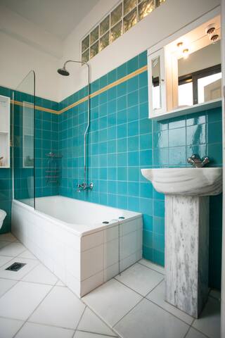 Possibly, the finest loft in Athens. gallery image 3