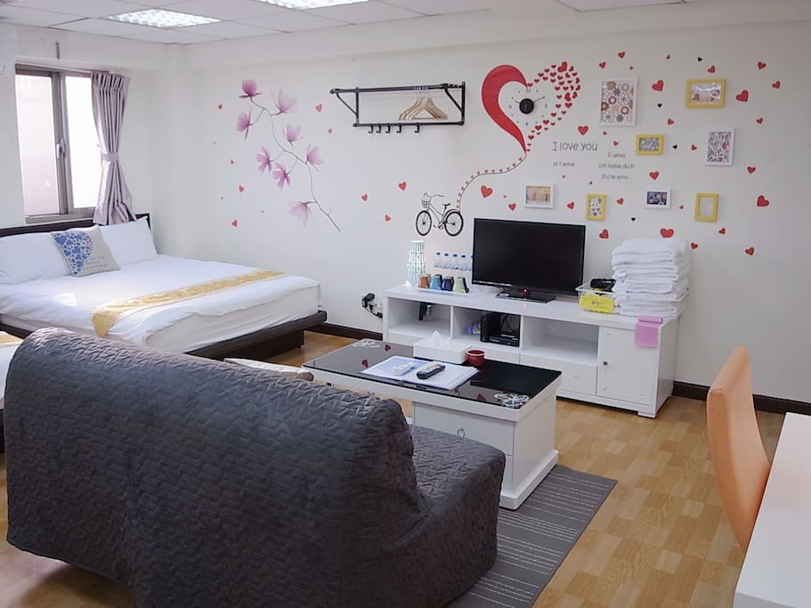 Room1《戀曲風》