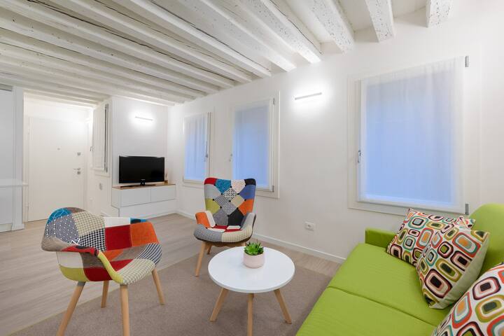 ADA’s SUITE welcomes you in St. Mark’s Square gallery image 5