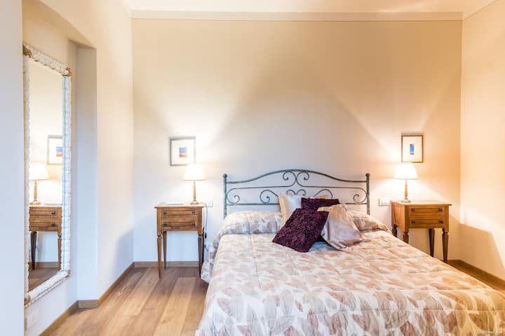 Chambre double