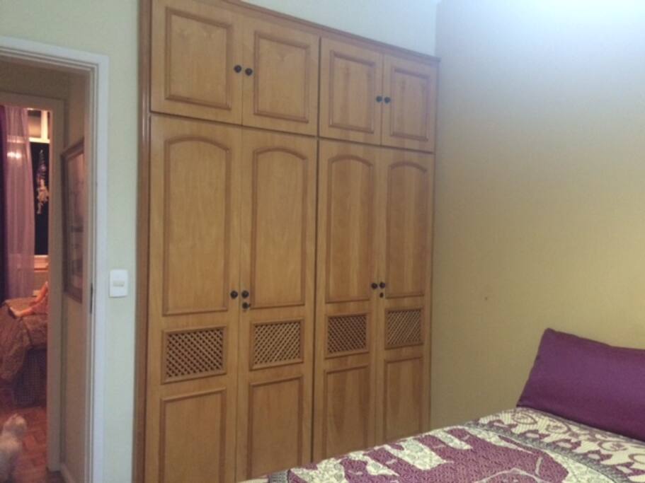 Closet