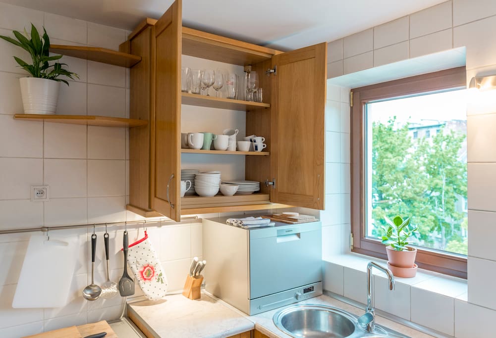Kuchnia / kitchen