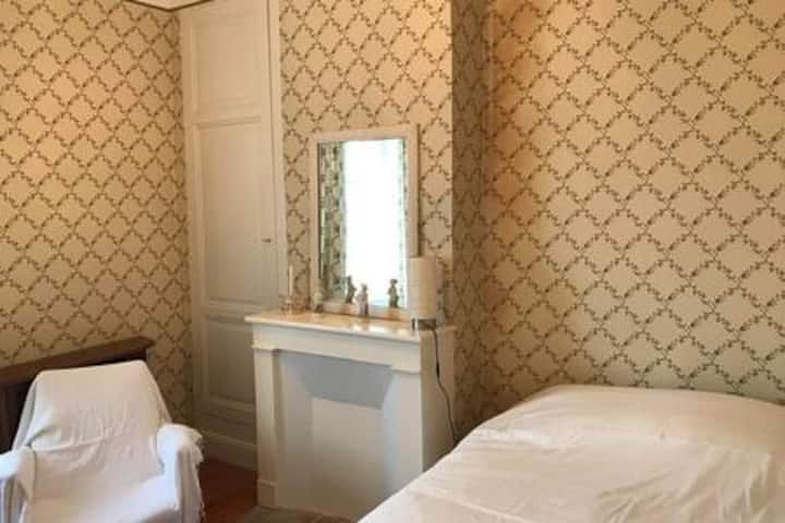 Coco Room #3 (მე-2 სართული)