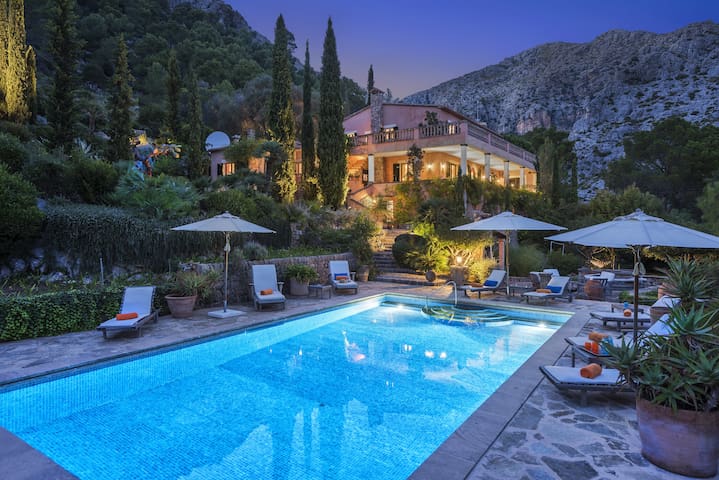 V4R Villas Management managed Airbnb listing 2