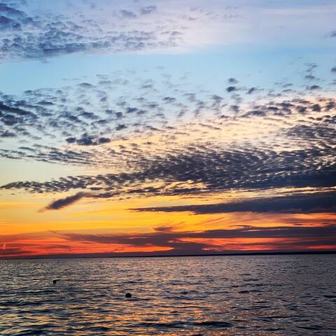 Airbnb Oneida Lake Vacation Rentals Places To Stay