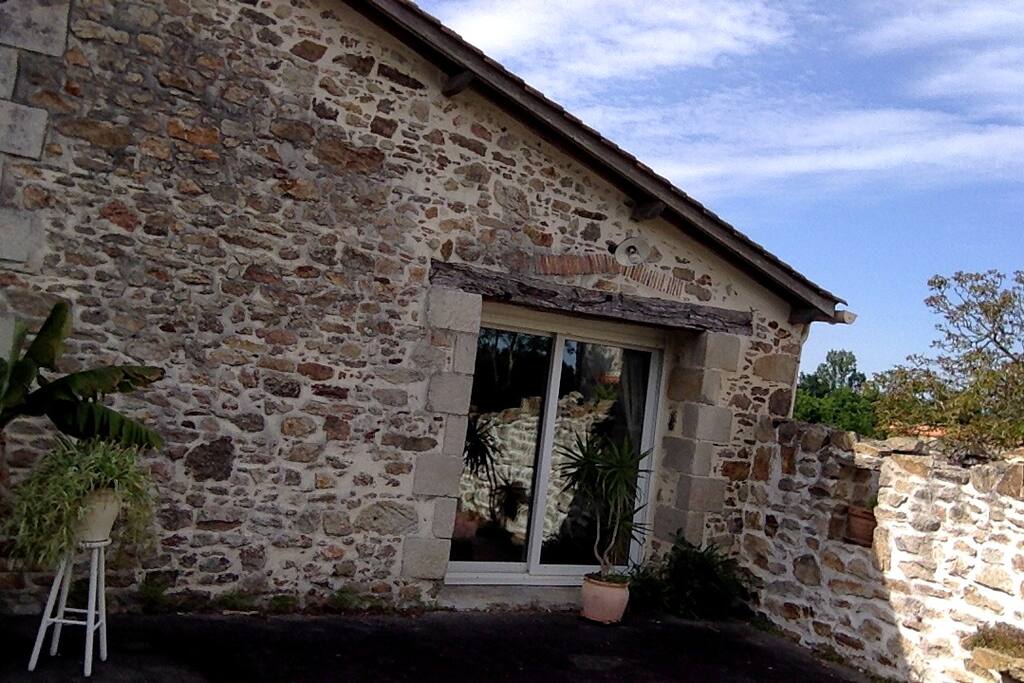 coté sud