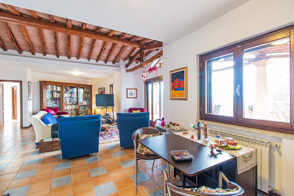 sala tv