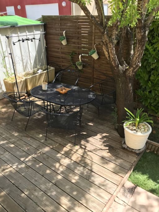 Terrasse 2