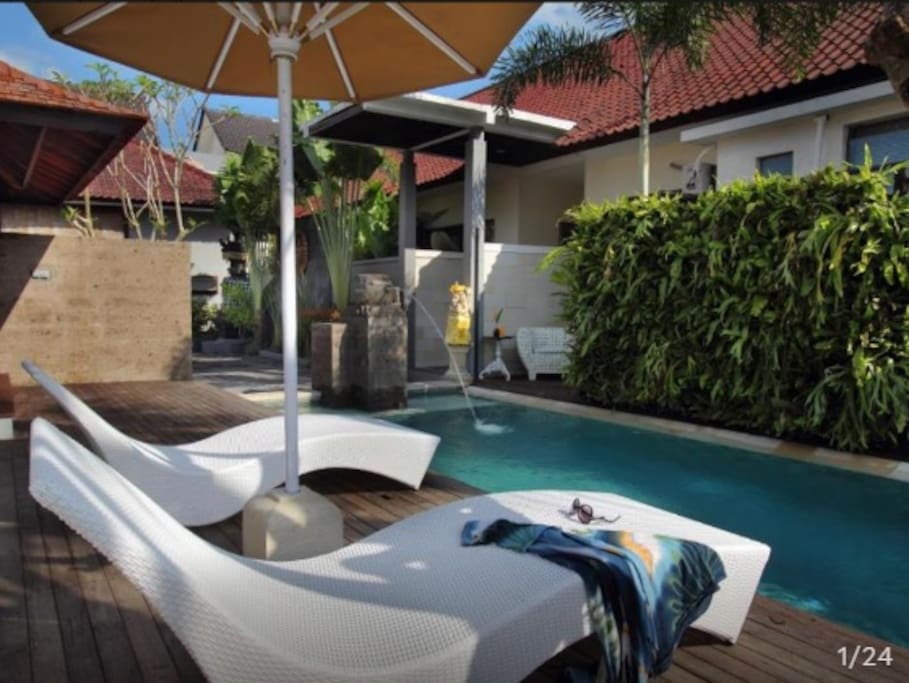 shared pool
