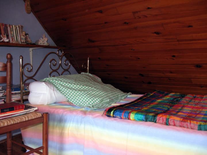 habitación 3