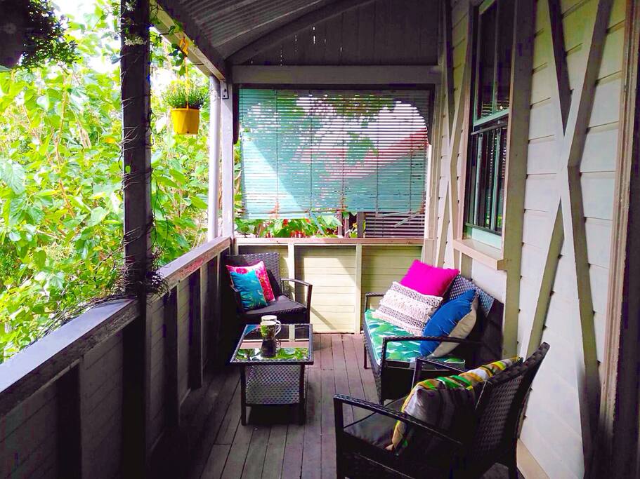 Veranda