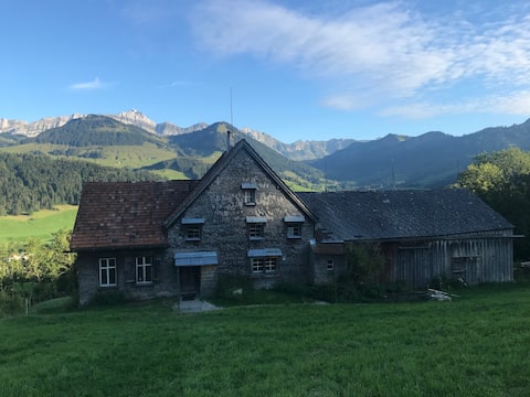 Urnäsch Vacation Rentals & Homes - Appenzell Ausserrhoden, Switzerland |  Airbnb