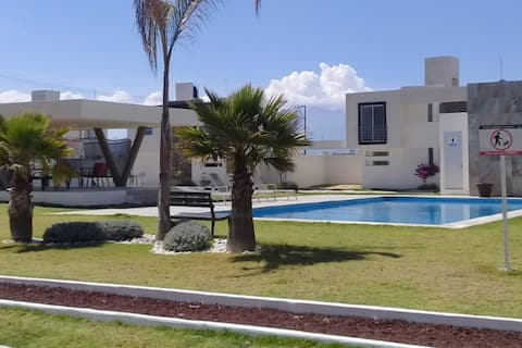 Full apartment, Aranda's. Your ideal space