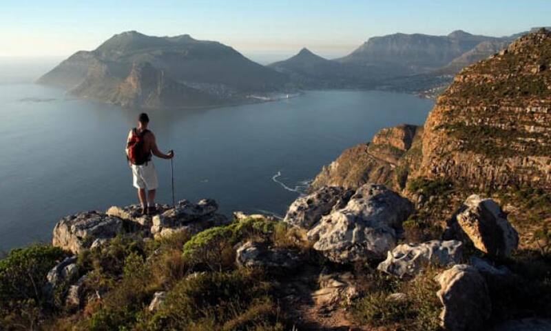 Kalk Bay Beach House gallery image 3