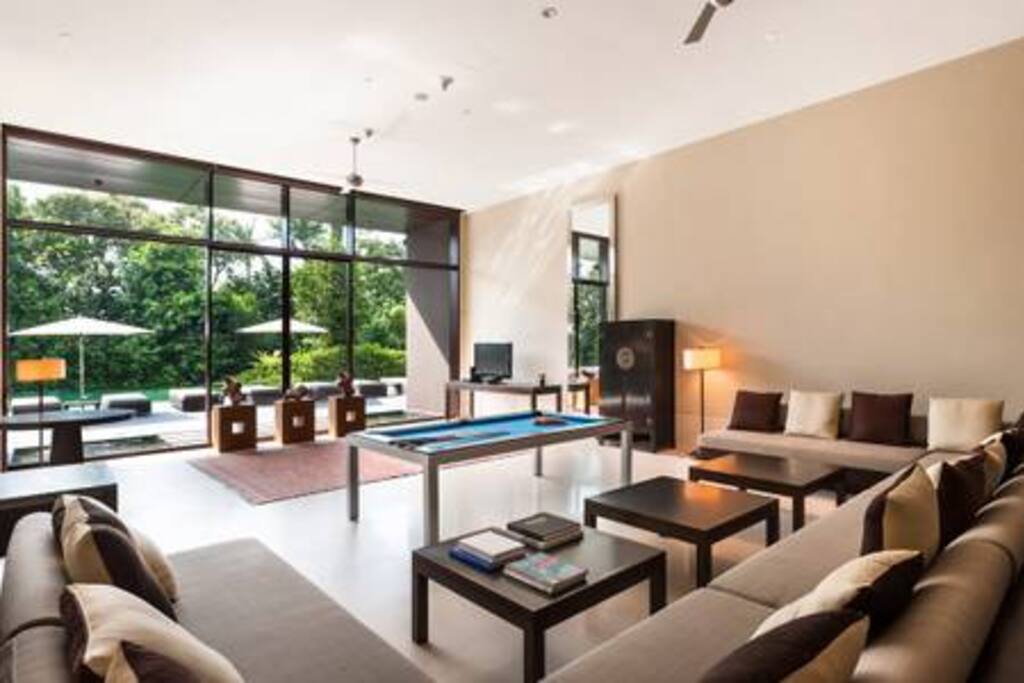 Clubhouse