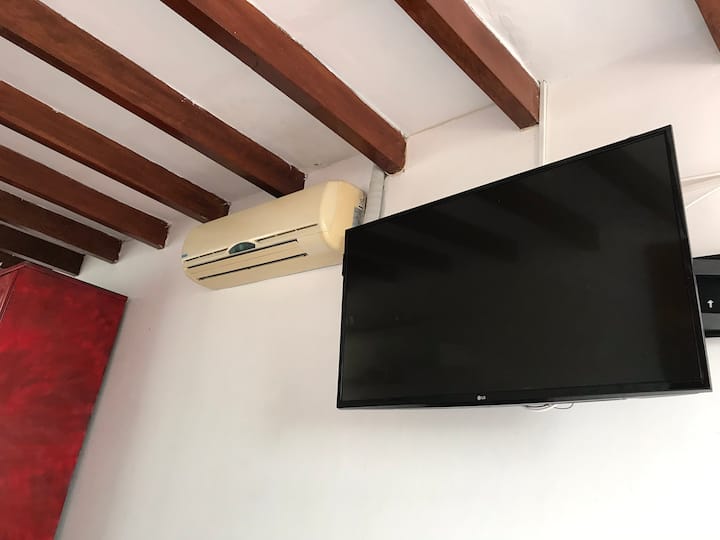 Obývacia miestnosť