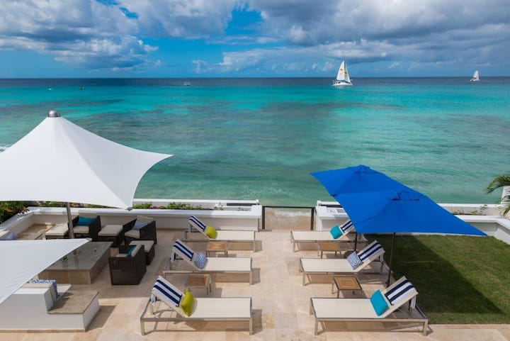 Villa Nirvana - Barbados