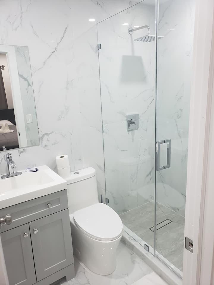 Modern Magic Studio With Free Parking - Miami
