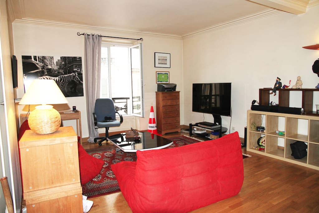 Salon