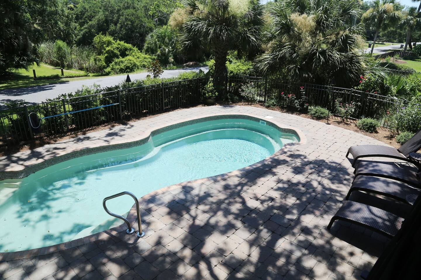 King Of The Jungle Houses For Rent In Edisto Island