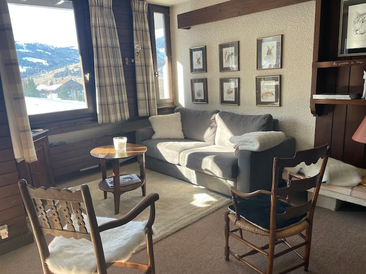 Grand Air, Glisse, Golf Et Cocooning. - 梅傑夫
