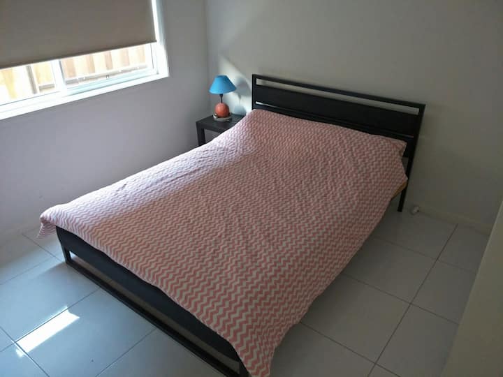 Home Away From Home - Blacktown