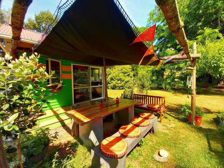 10 Best Airbnb Vacation Rentals In Pepin Island, New Zealand Trip101